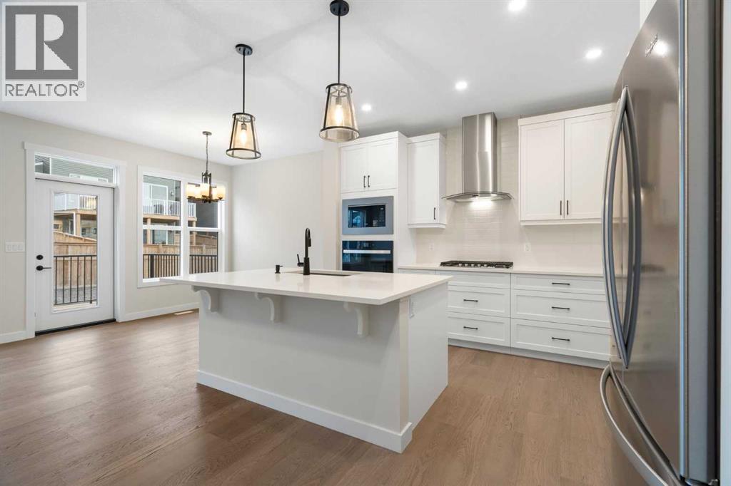 334 Rivercrest Road, Cochrane