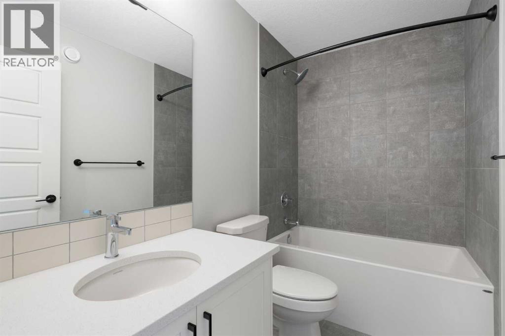 334 Rivercrest Road, Cochrane