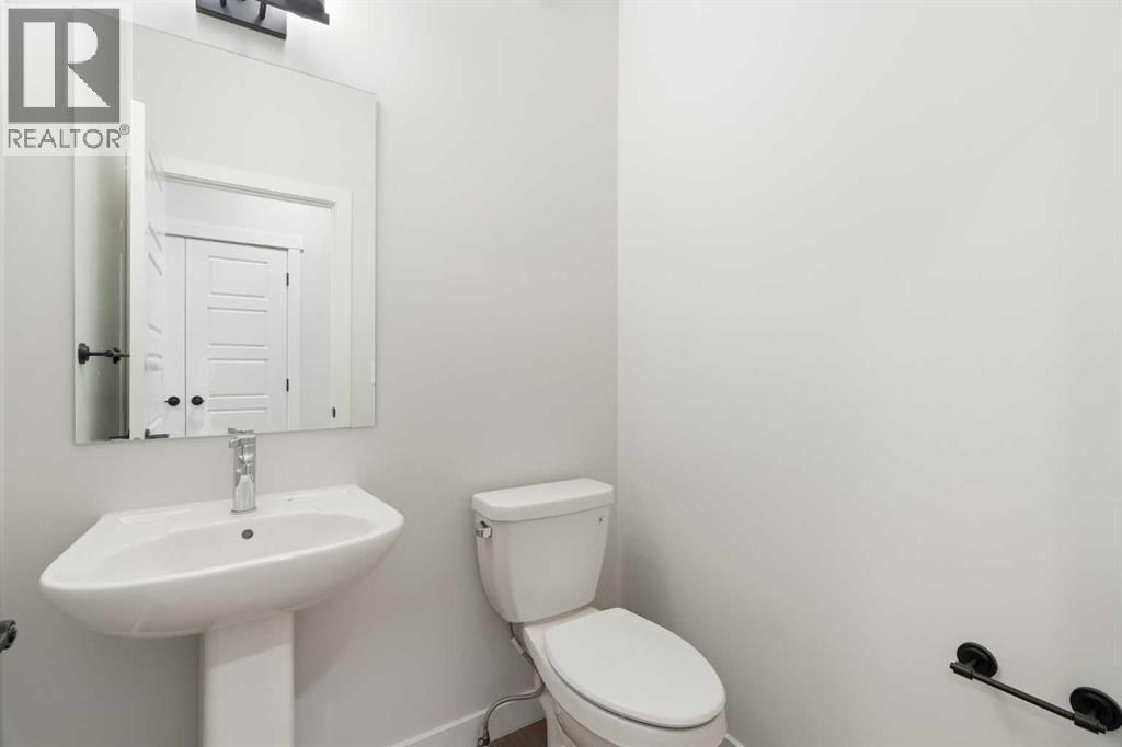 334 Rivercrest Road, Cochrane