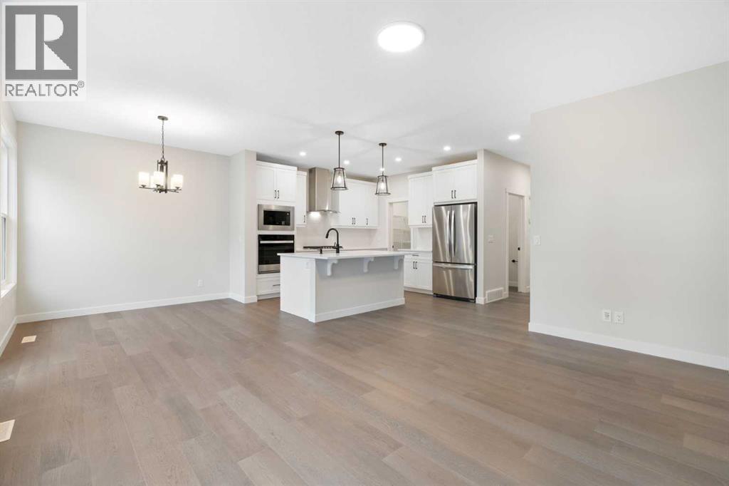 334 Rivercrest Road, Cochrane