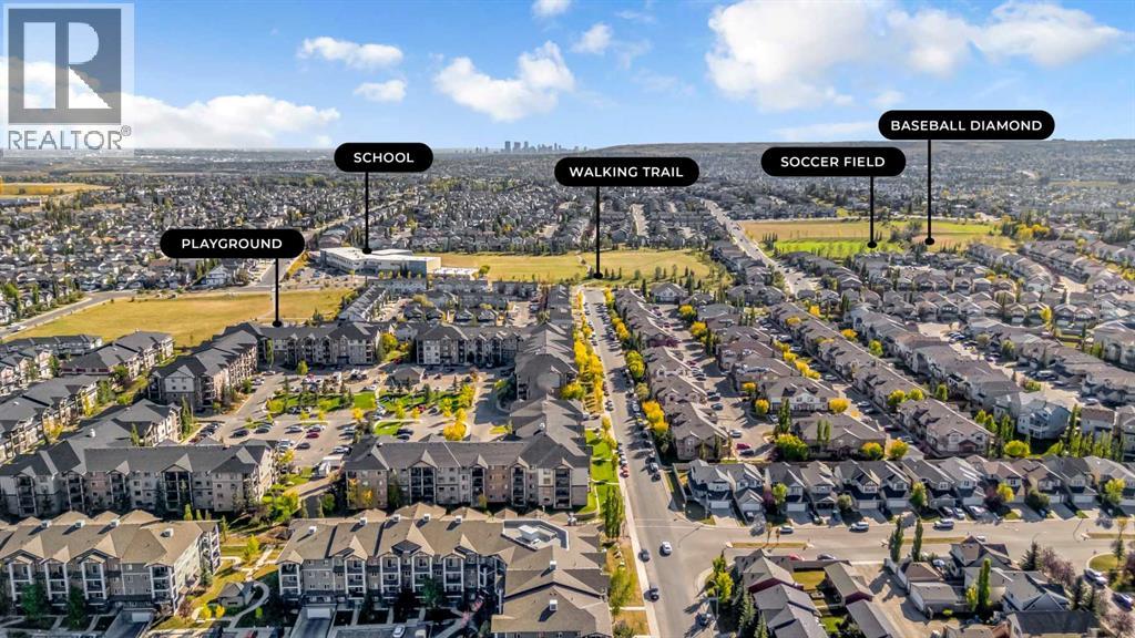 Single Family House for Sale in  Panatella Hill NW Panorama Hills Calgary 