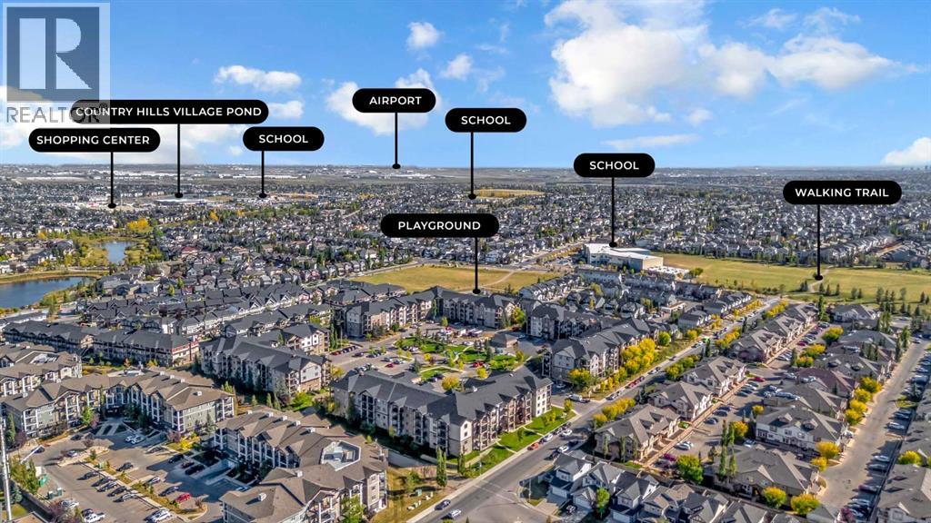 Single Family House for Sale in  Panatella Hill NW Panorama Hills Calgary 