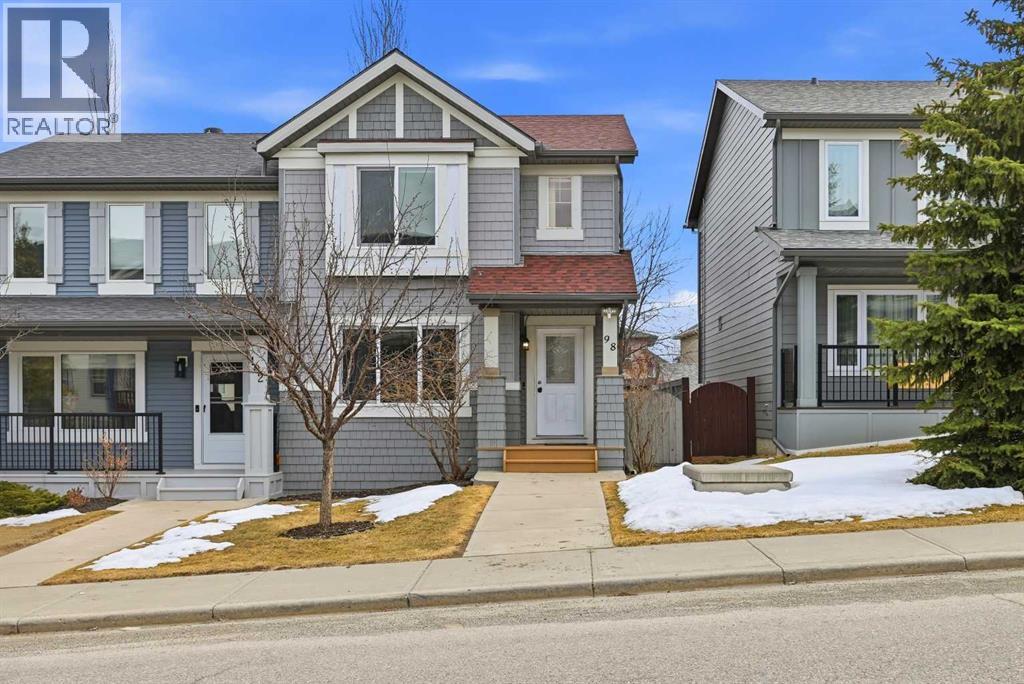 Single Family House for Sale in  Panatella Hill NW Panorama Hills Calgary 