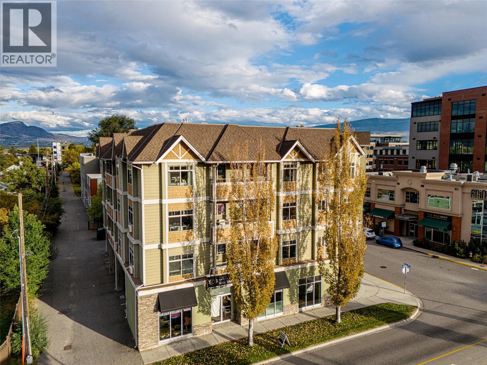 #401 538 McKay Avenue - 33