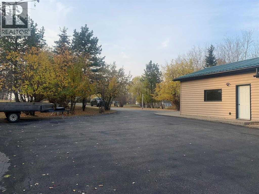 3867235 Churchill Park Road, Lac La Biche
