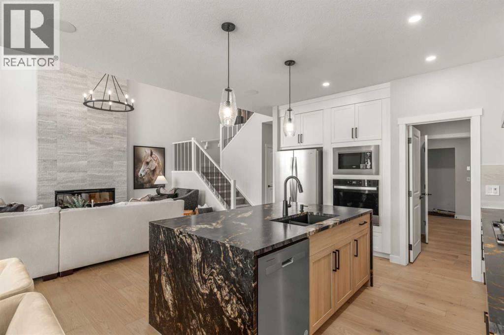 291 Rivercrest Way, Cochrane