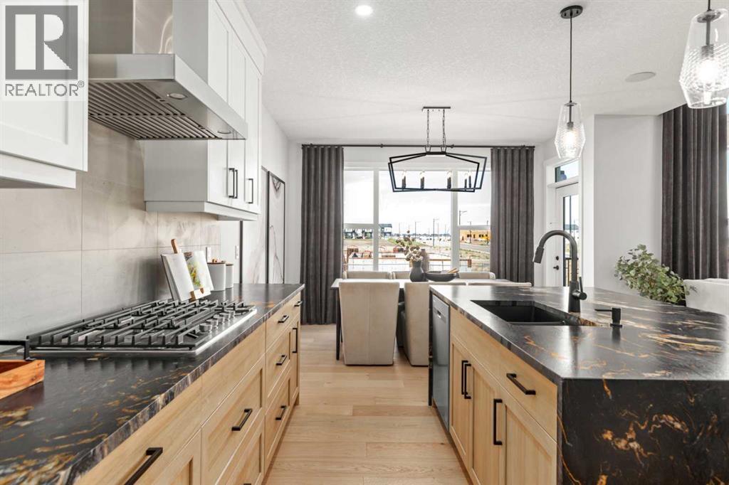 291 Rivercrest Way, Cochrane