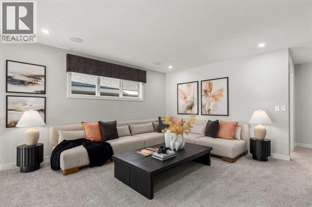 291 Rivercrest Way, Cochrane