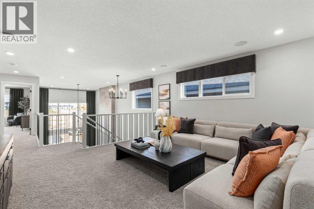 291 Rivercrest Way, Cochrane