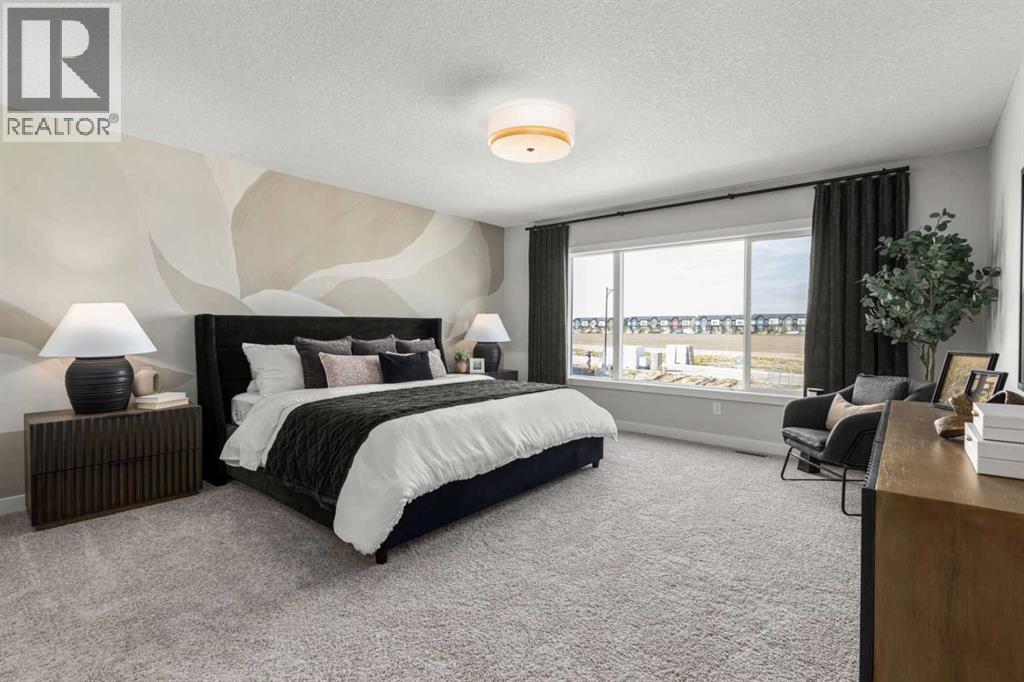 291 Rivercrest Way, Cochrane