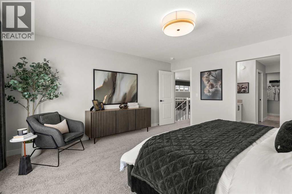 291 Rivercrest Way, Cochrane