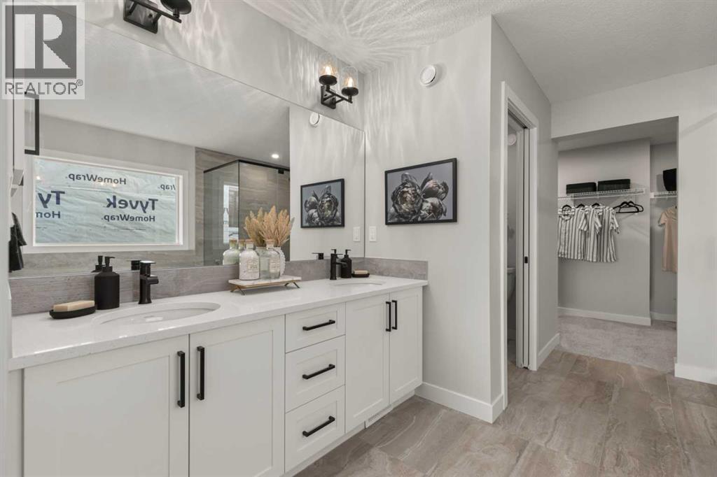 291 Rivercrest Way, Cochrane