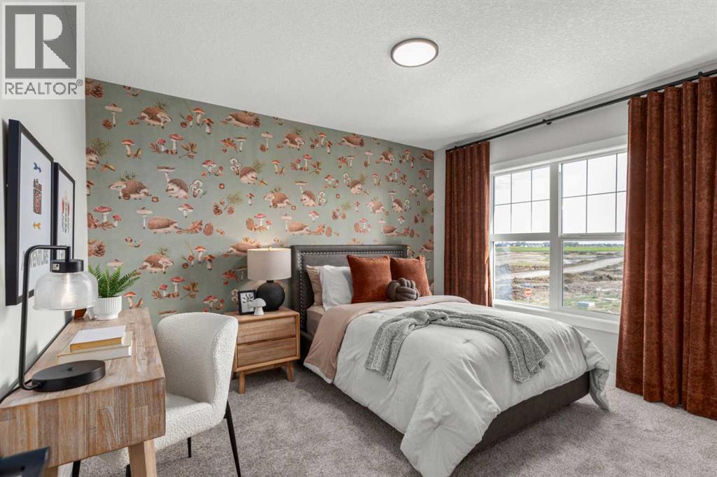 291 Rivercrest Way, Cochrane