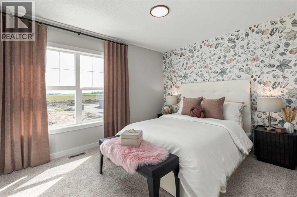 291 Rivercrest Way, Cochrane