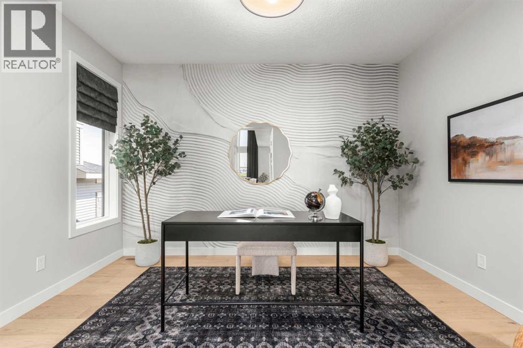 291 Rivercrest Way, Cochrane