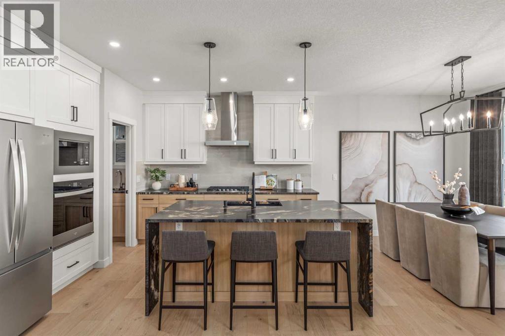 291 Rivercrest Way, Cochrane