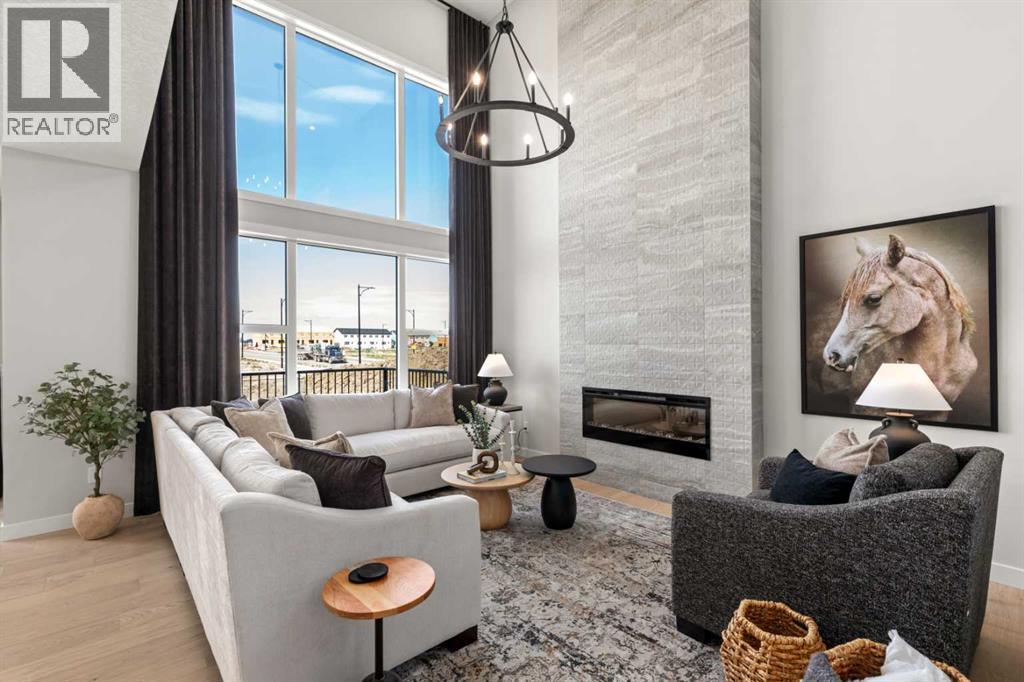 291 Rivercrest Way, Cochrane