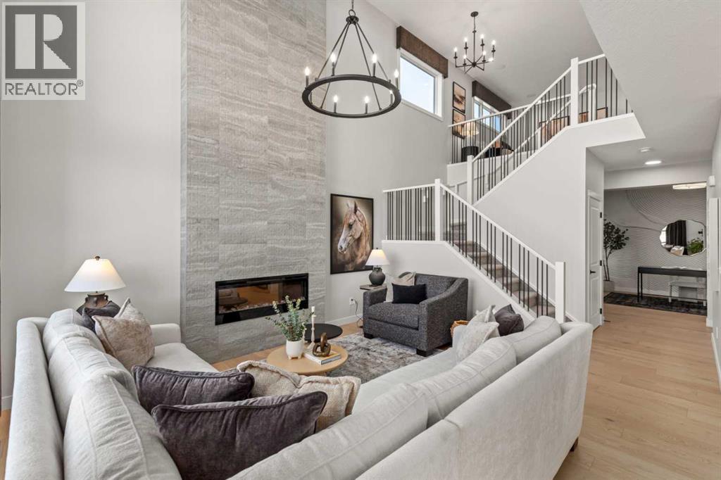 291 Rivercrest Way, Cochrane