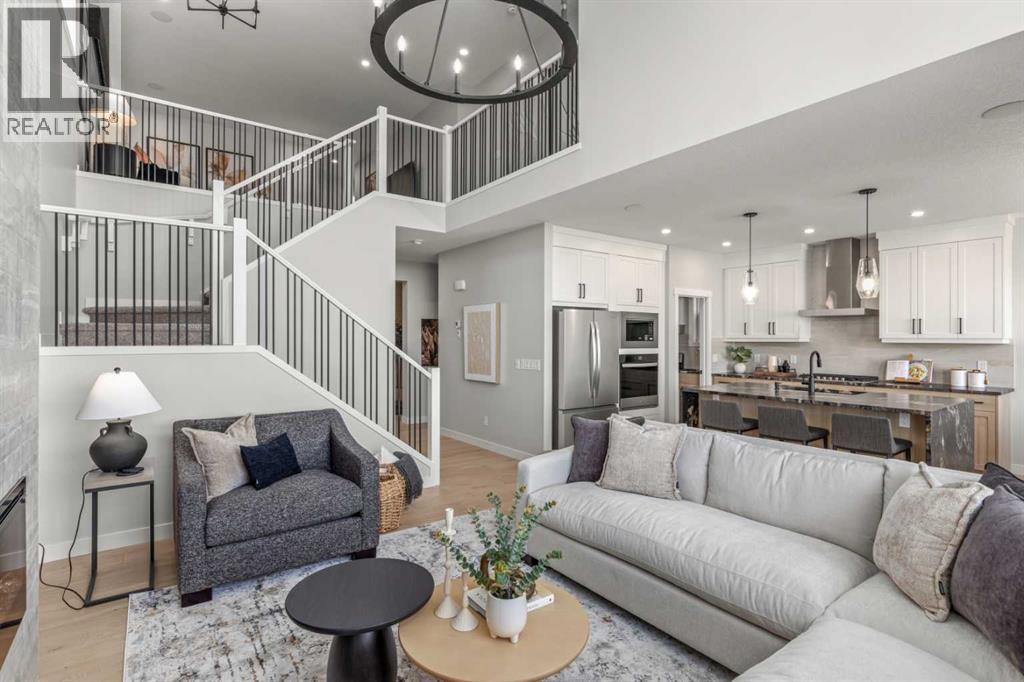 291 Rivercrest Way, Cochrane