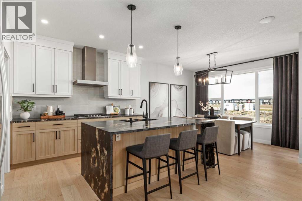 291 Rivercrest Way, Cochrane