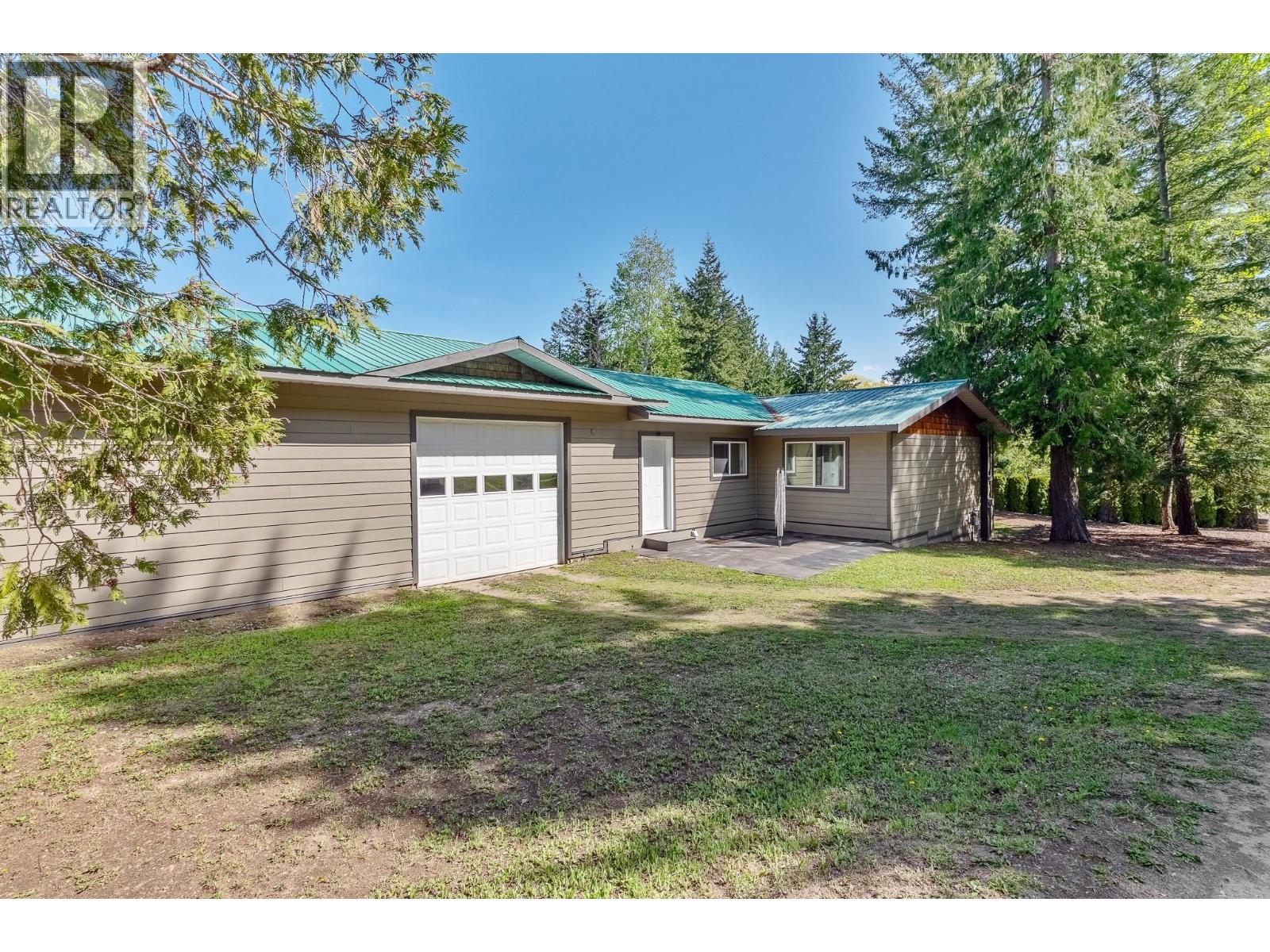 285 Kault Hill Road, Salmon Arm