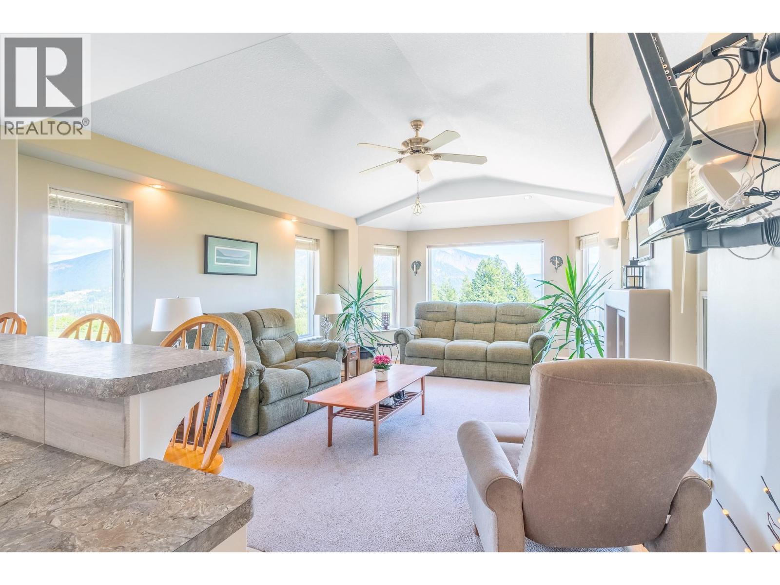  285 Kault Hill Road, Salmon Arm