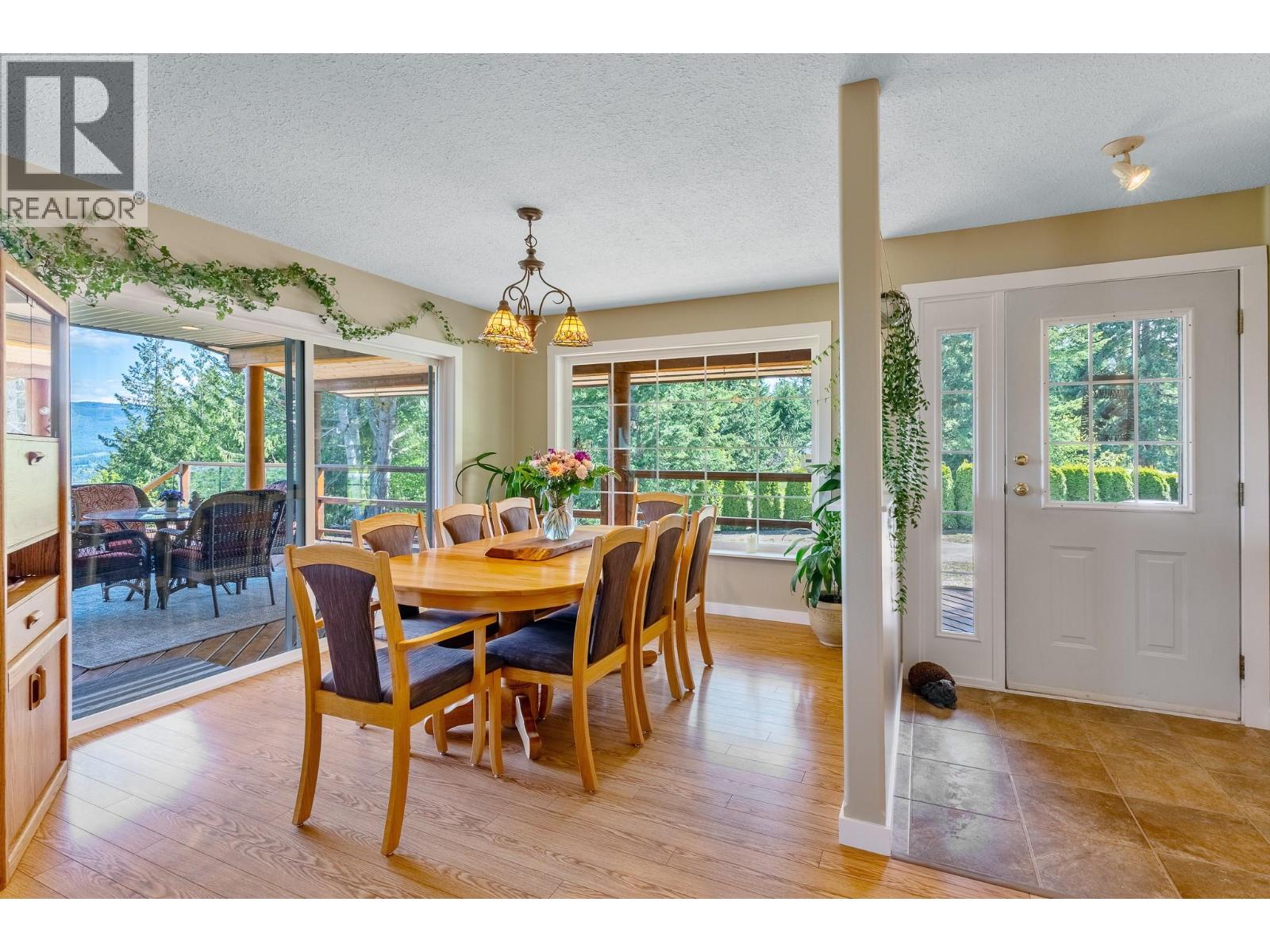  285 Kault Hill Road, Salmon Arm