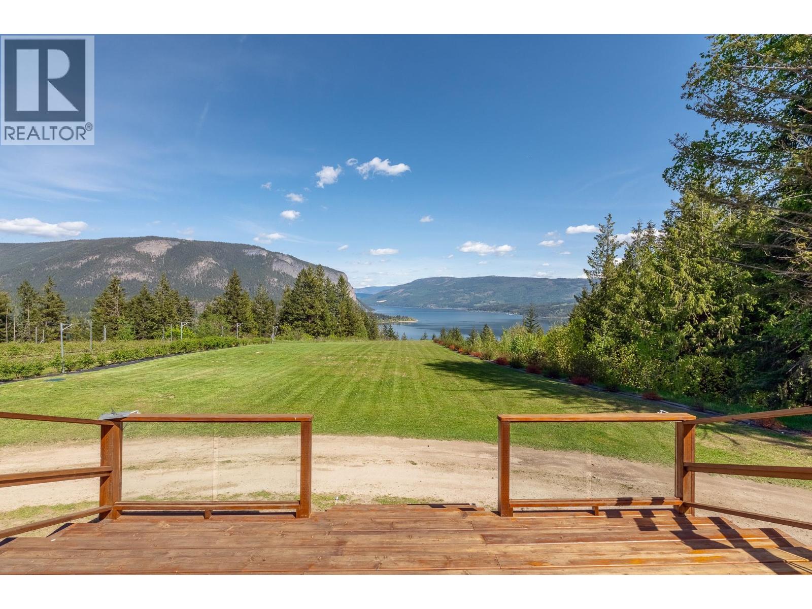  285 Kault Hill Road, Salmon Arm