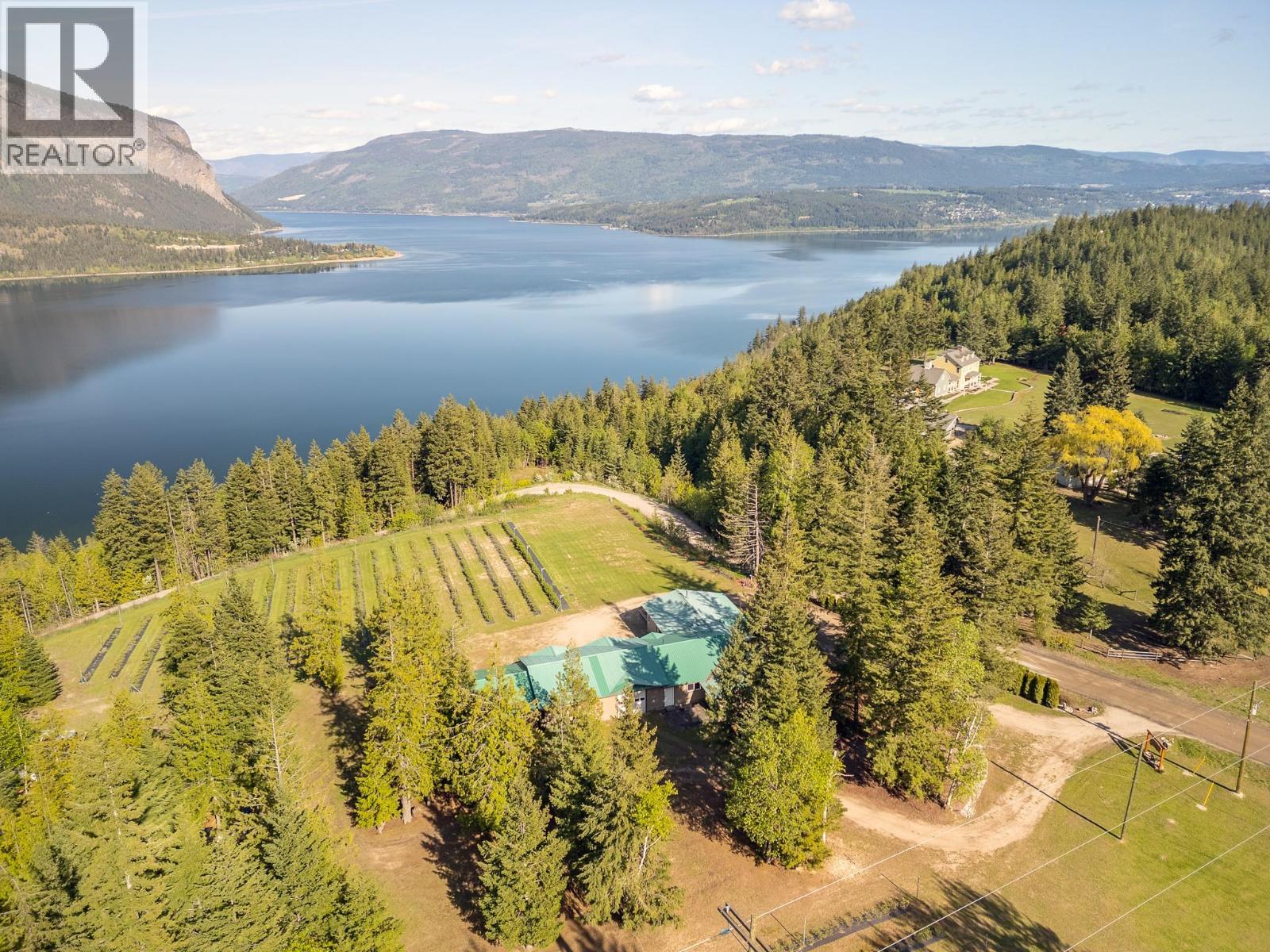 285 Kault Hill Road - 1