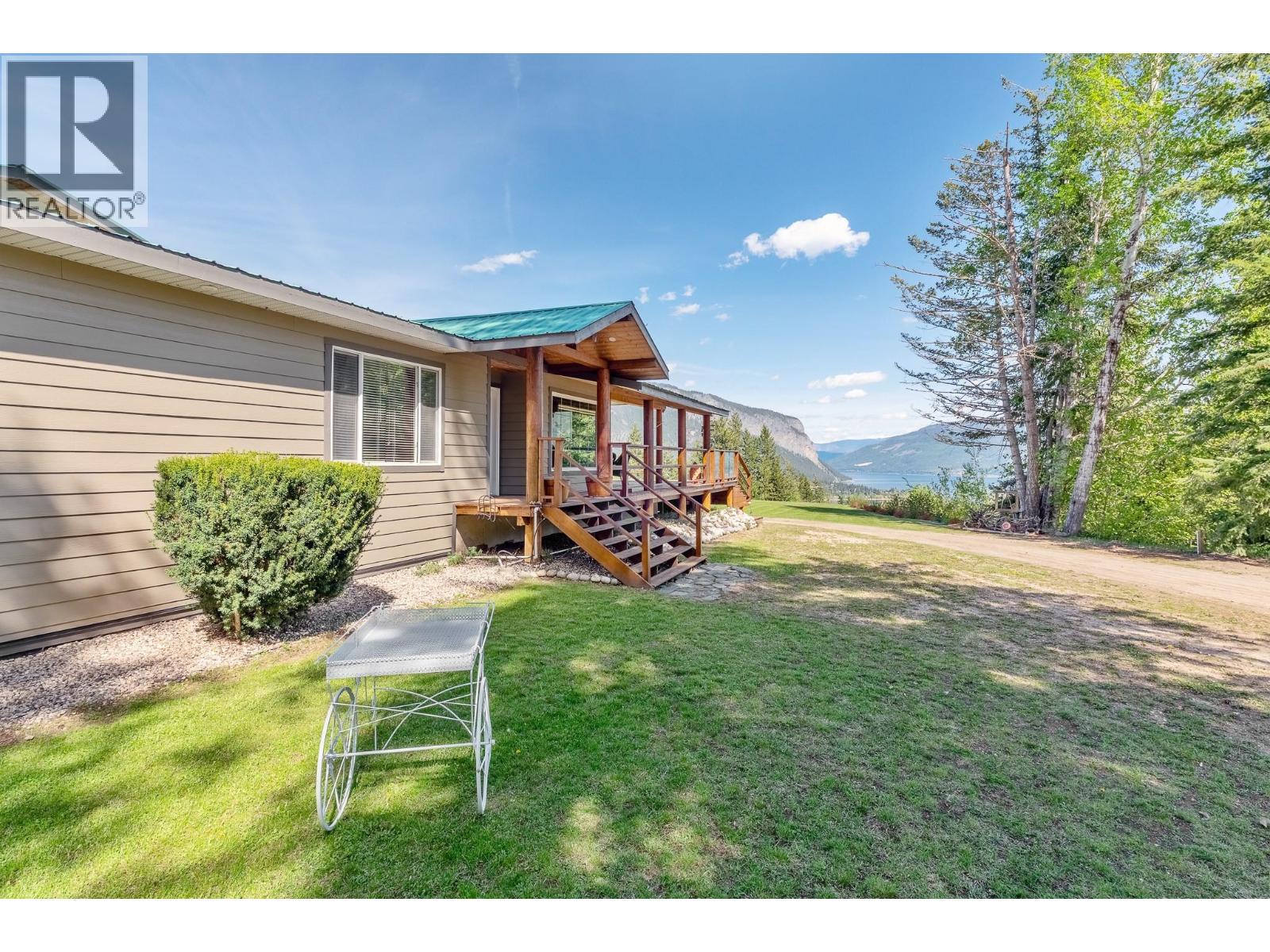  285 Kault Hill Road, Salmon Arm