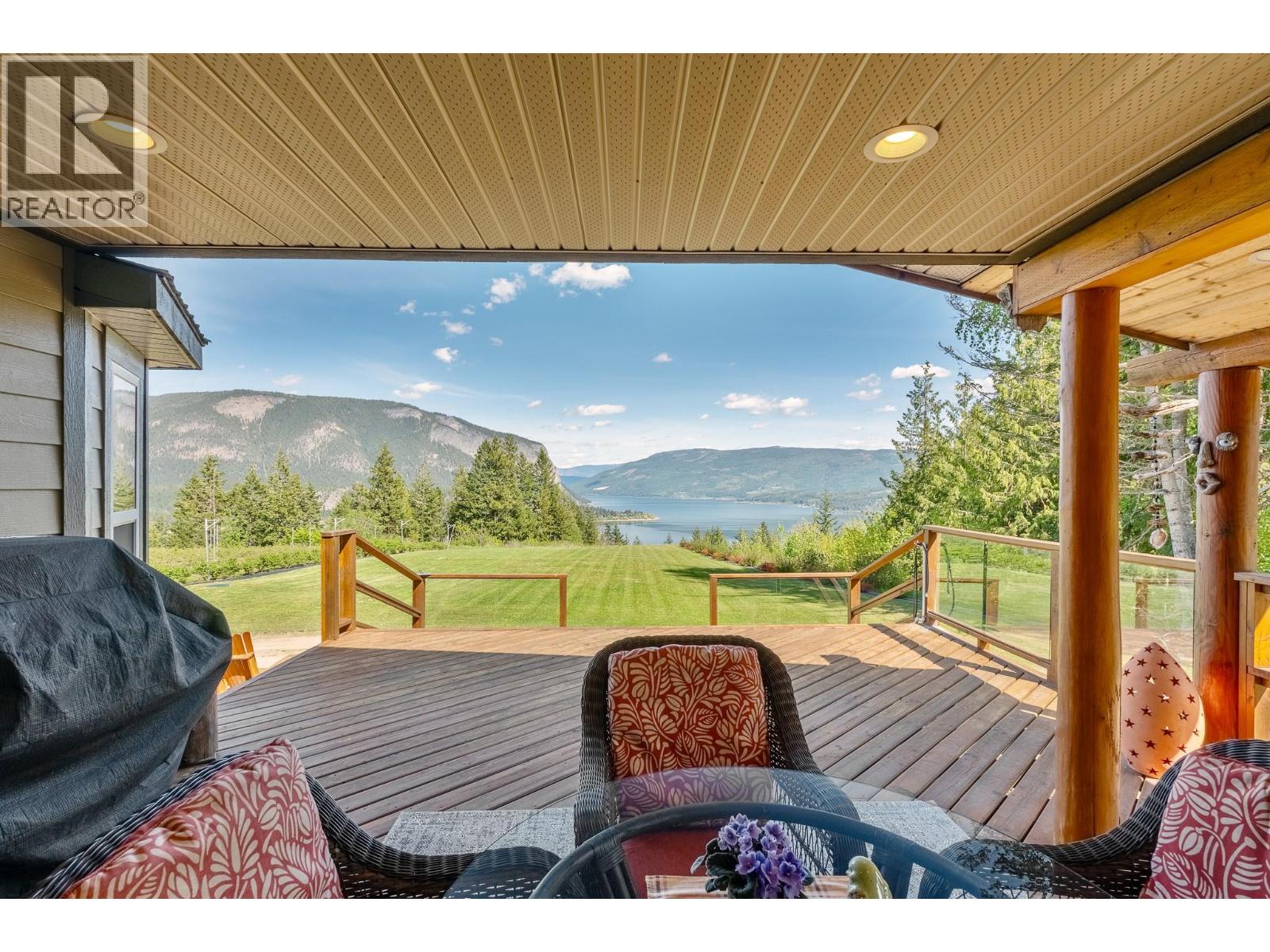  285 Kault Hill Road, Salmon Arm