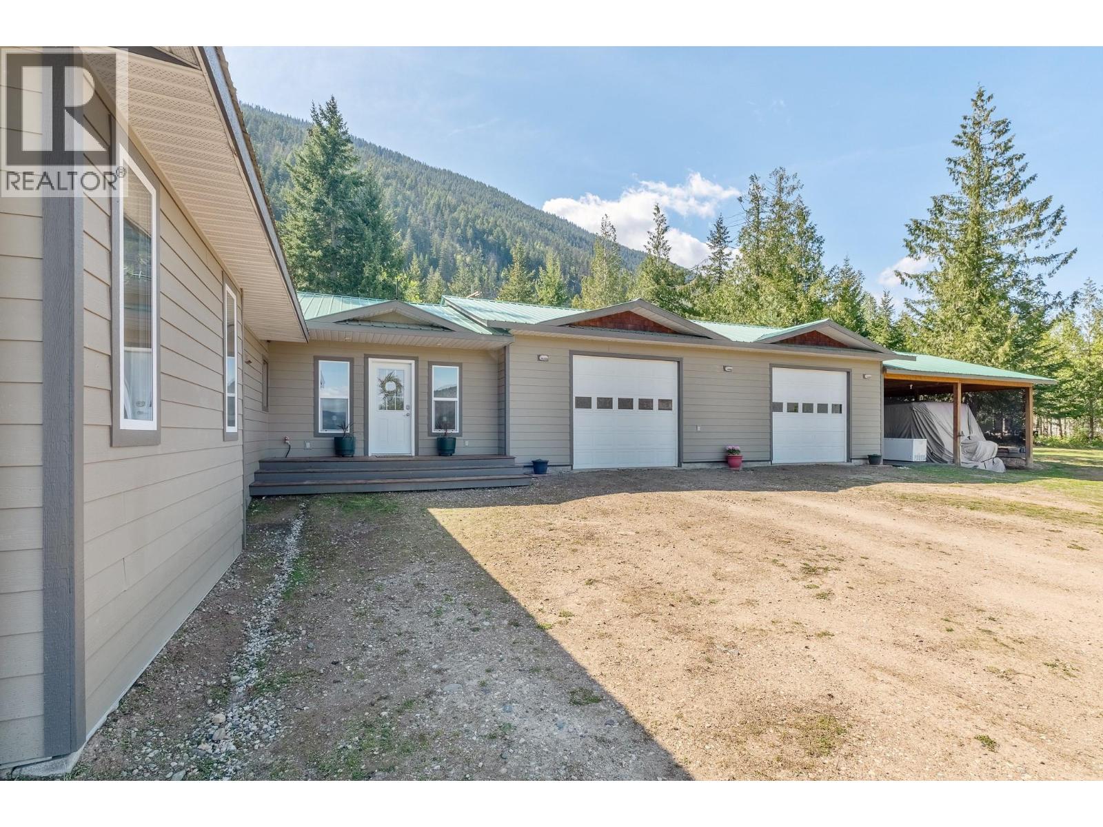  285 Kault Hill Road, Salmon Arm