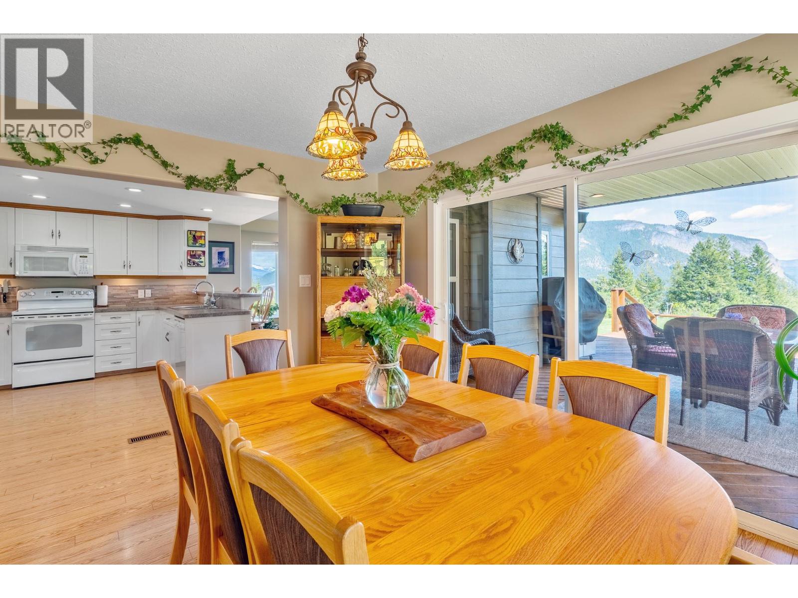  285 Kault Hill Road, Salmon Arm