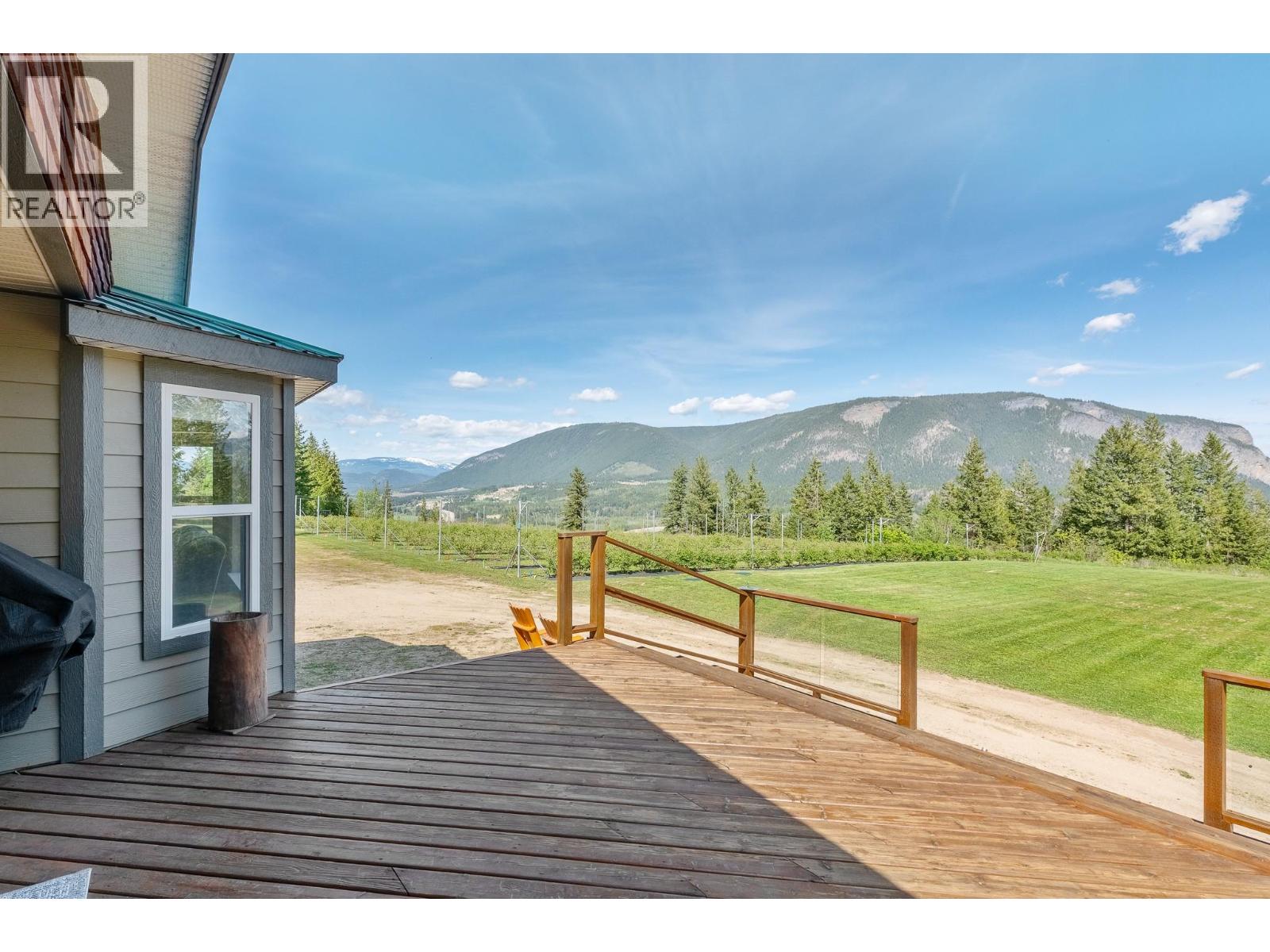  285 Kault Hill Road, Salmon Arm