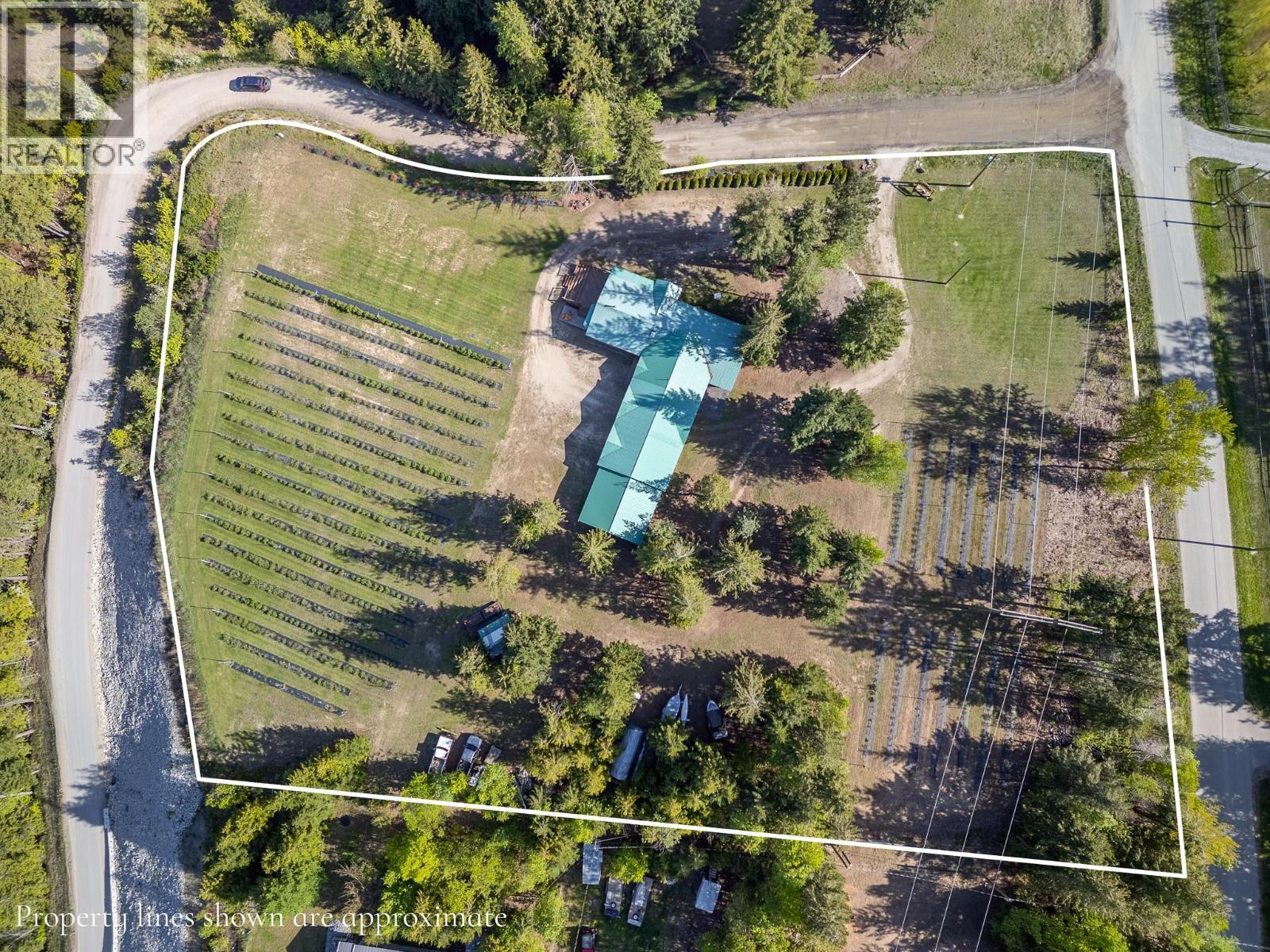  285 Kault Hill Road, Salmon Arm