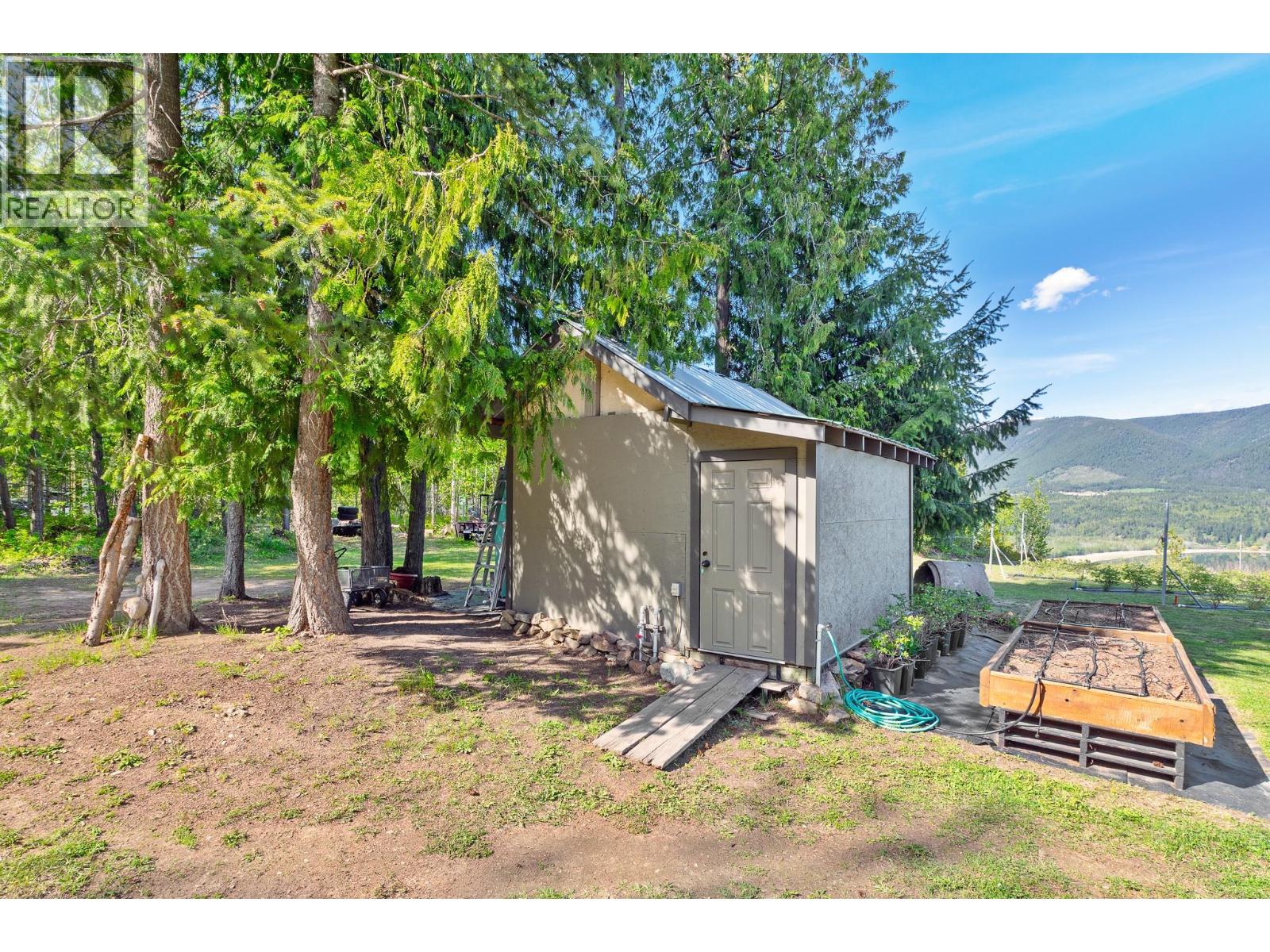  285 Kault Hill Road, Salmon Arm