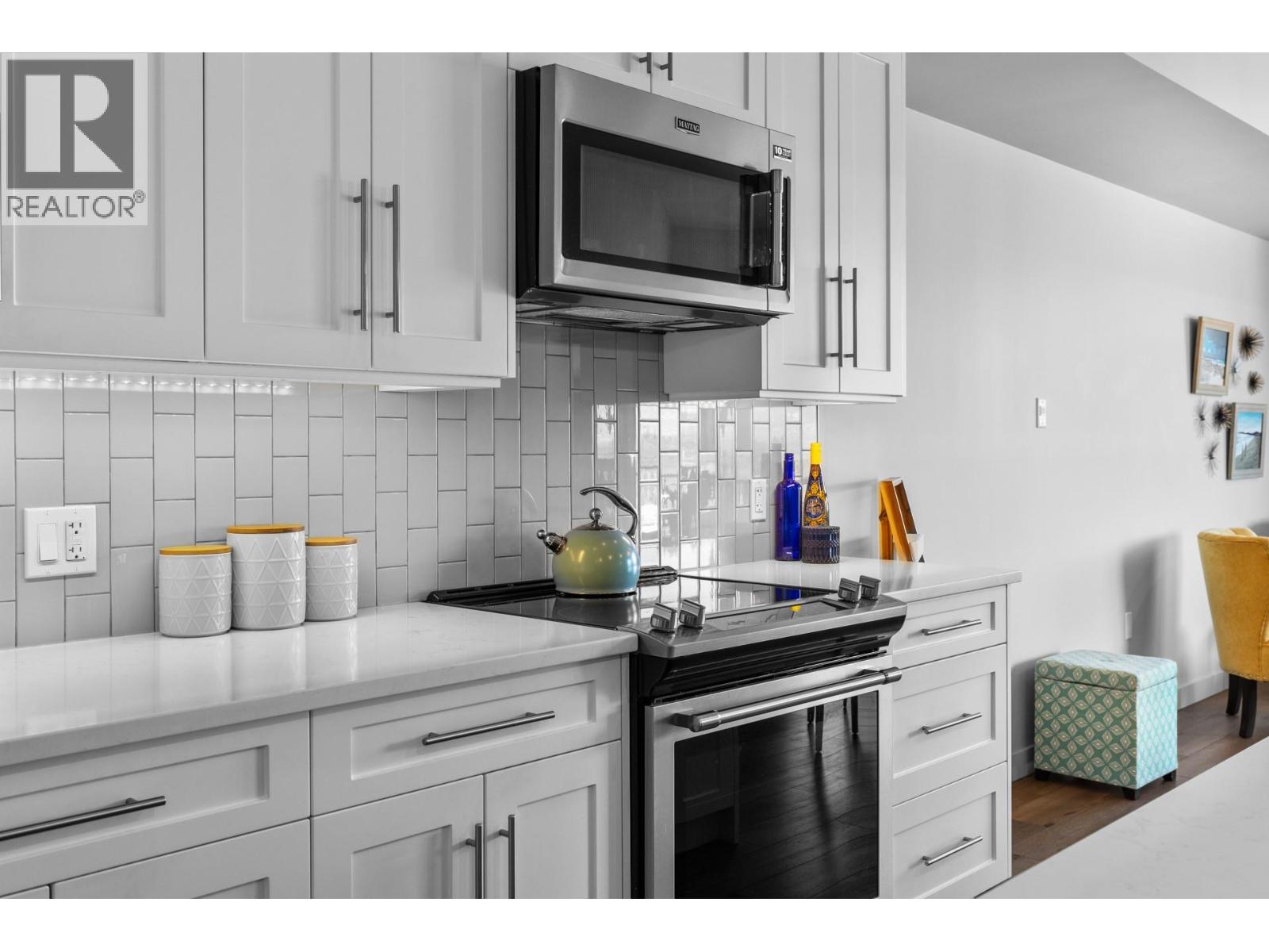 506 3630 Mission Springs Drive, Kelowna