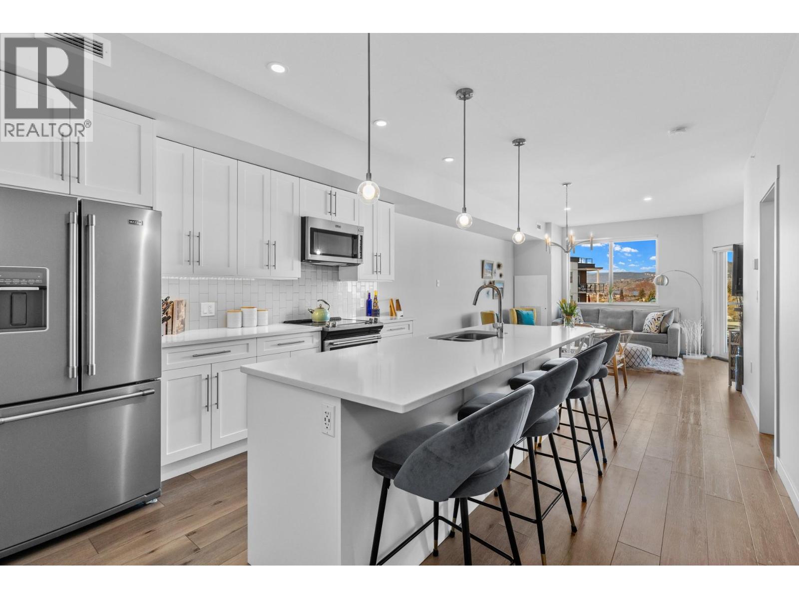 506 3630 Mission Springs Drive, Kelowna