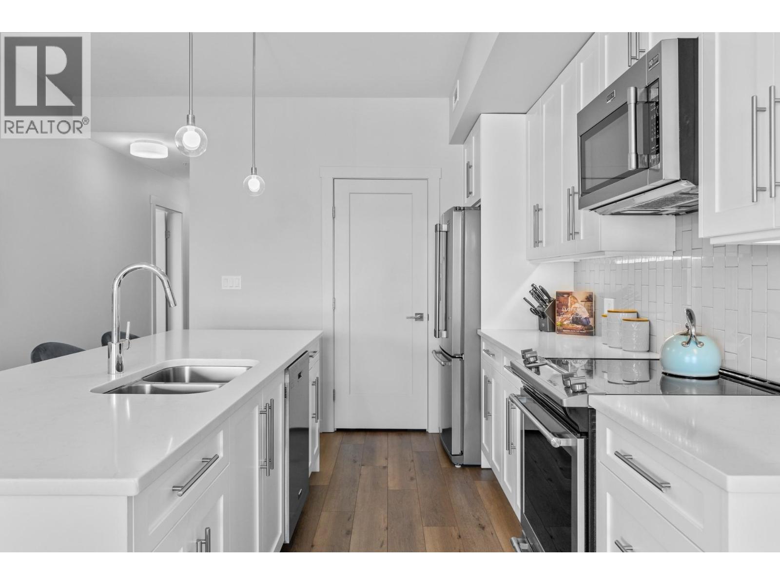 506 3630 Mission Springs Drive, Kelowna