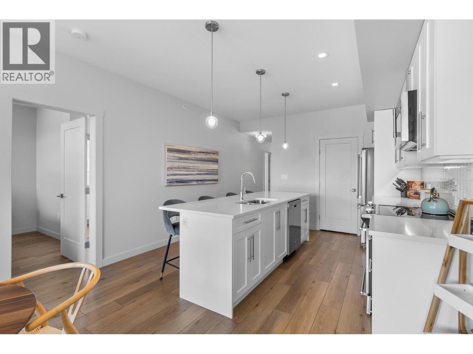 506 3630 Mission Springs Drive, Kelowna