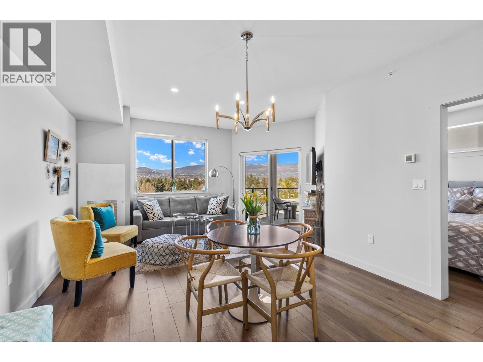 506 3630 Mission Springs Drive, Kelowna