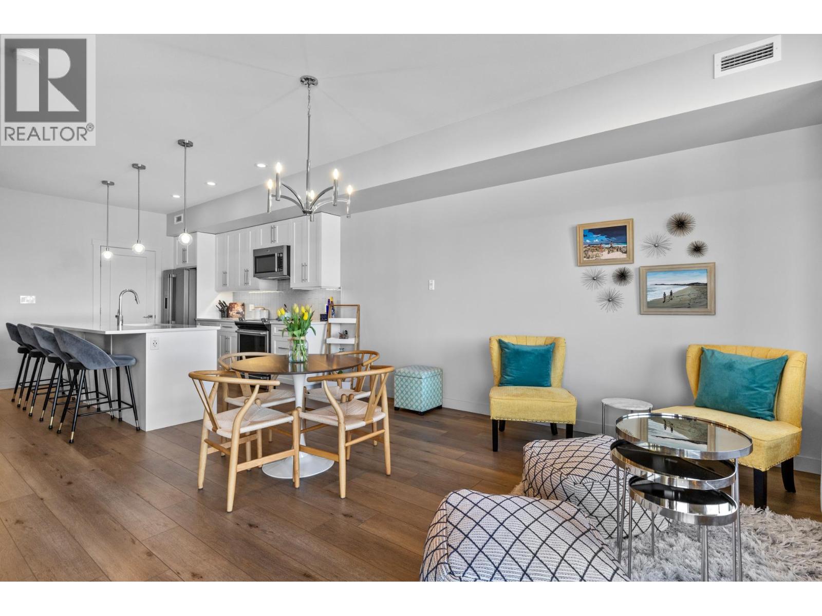 506 3630 Mission Springs Drive, Kelowna