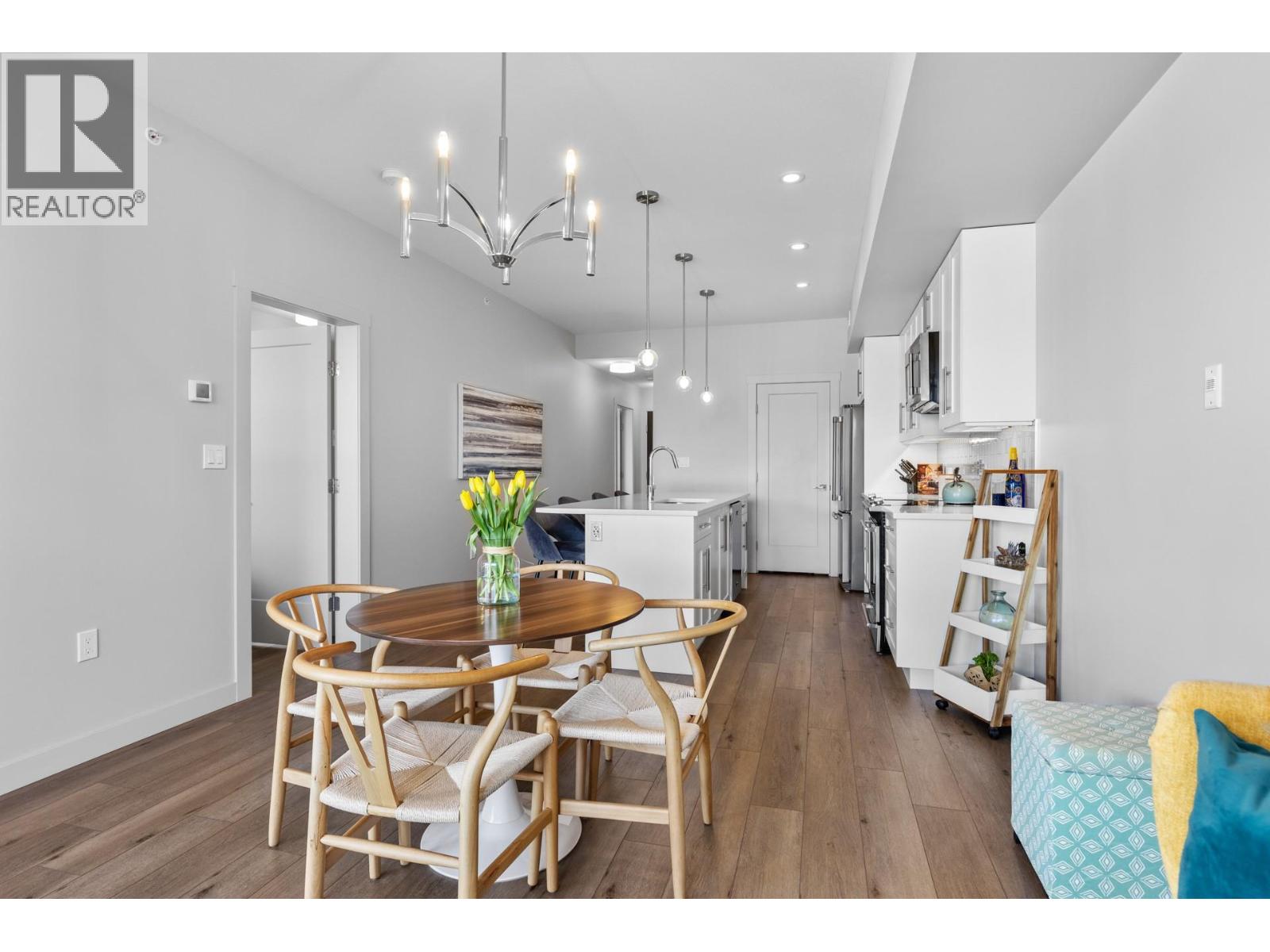 506 3630 Mission Springs Drive, Kelowna