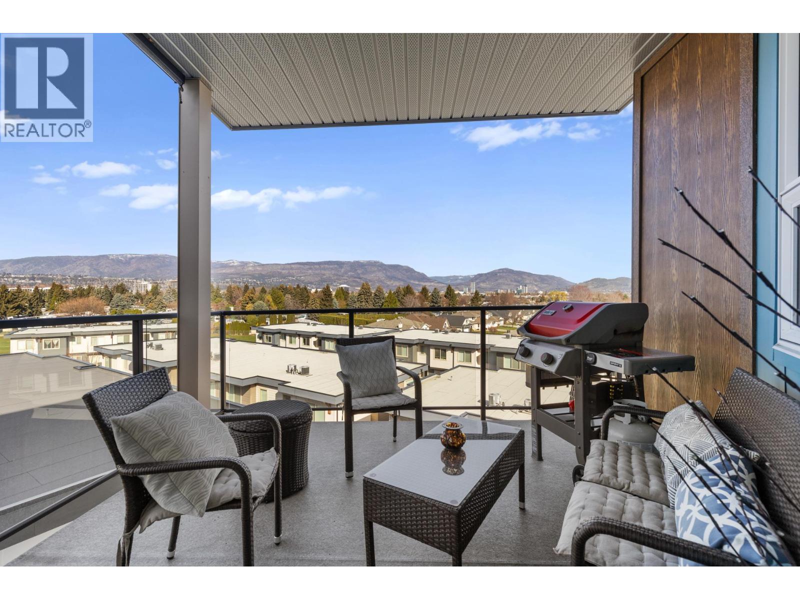 506 3630 Mission Springs Drive, Kelowna