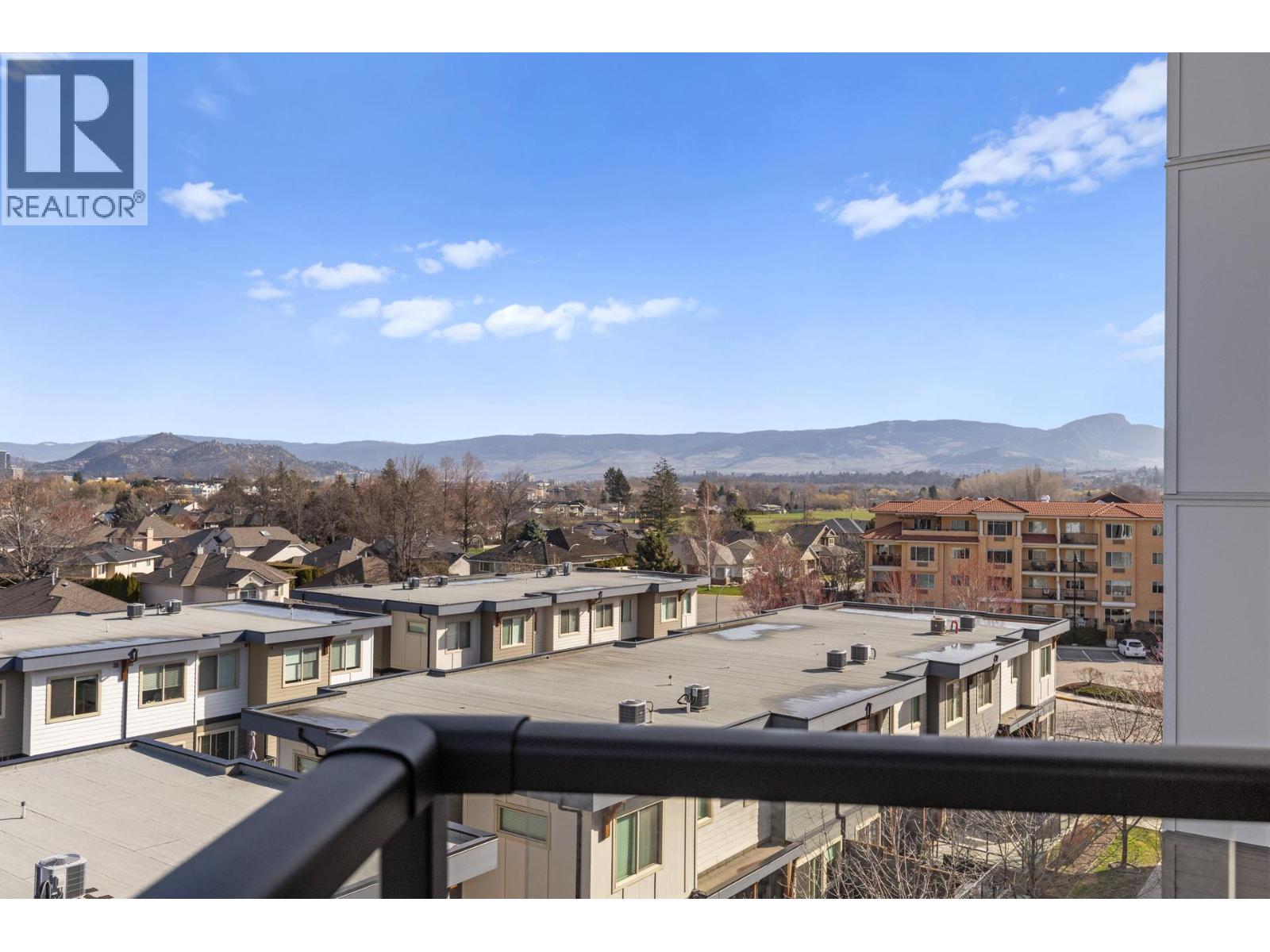 506 3630 Mission Springs Drive, Kelowna
