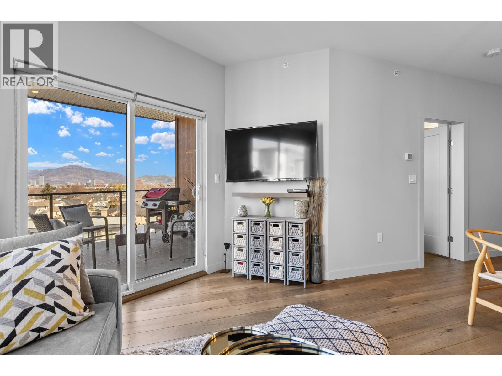 506 3630 Mission Springs Drive, Kelowna