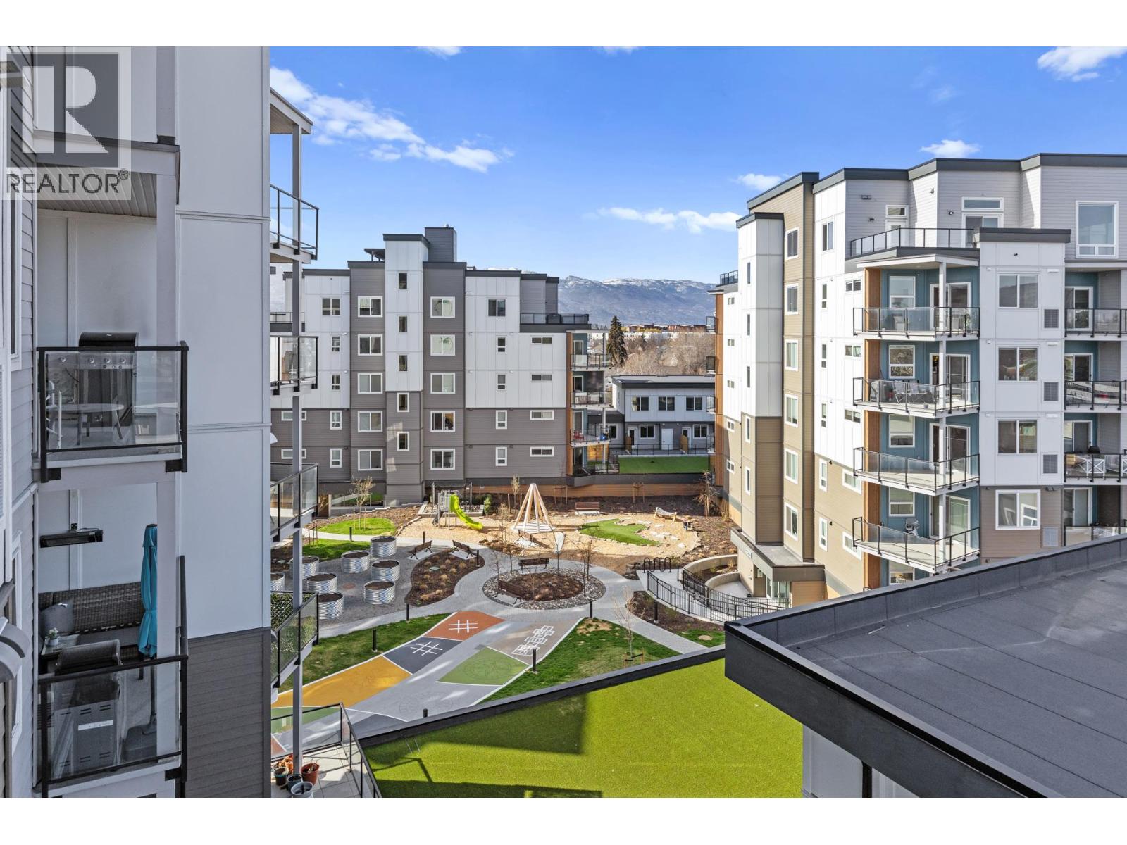 506 3630 Mission Springs Drive, Kelowna