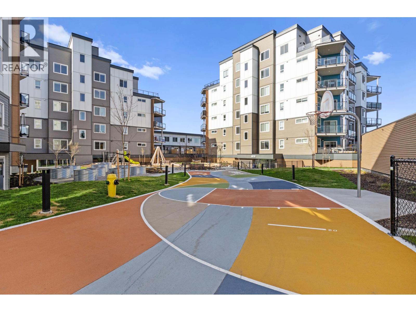 506 3630 Mission Springs Drive, Kelowna