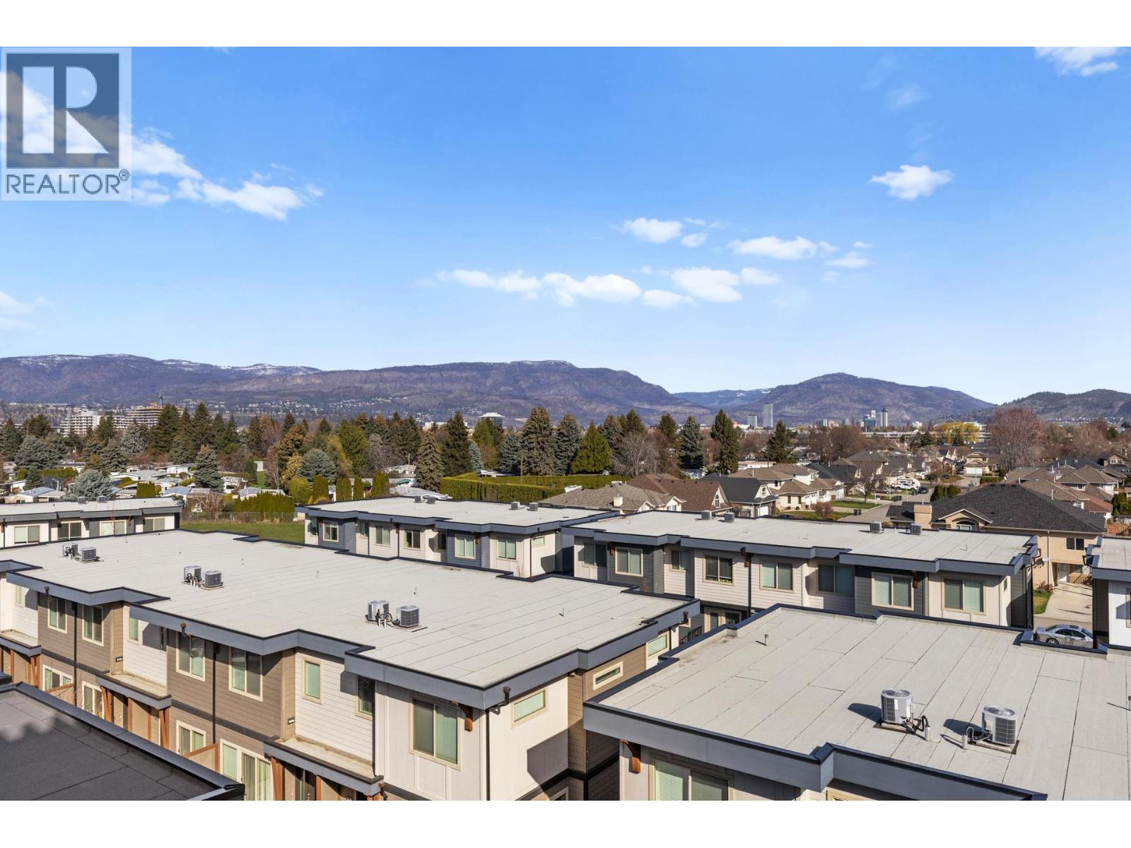 506 3630 Mission Springs Drive, Kelowna