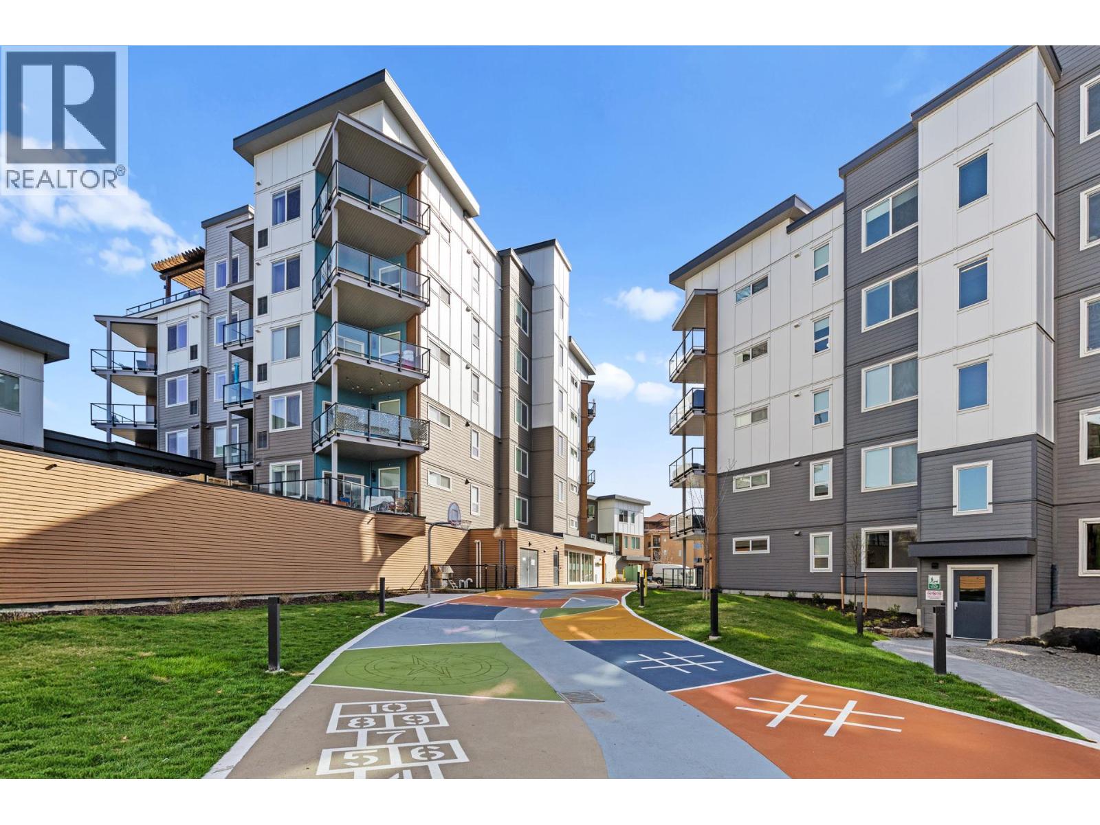 506 3630 Mission Springs Drive, Kelowna